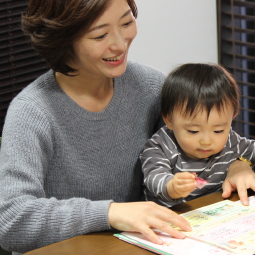 お客様の声画像