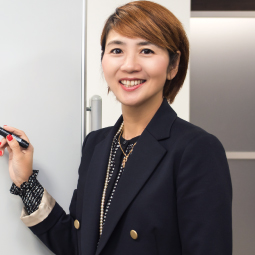 ファイナンシャルプランナーイメージ